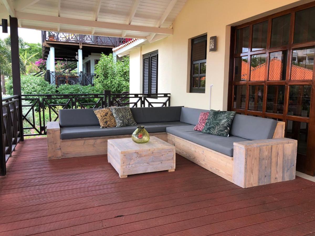 Villa At The Beach, Blue Bay Golf & Beach Resort Extérieur photo