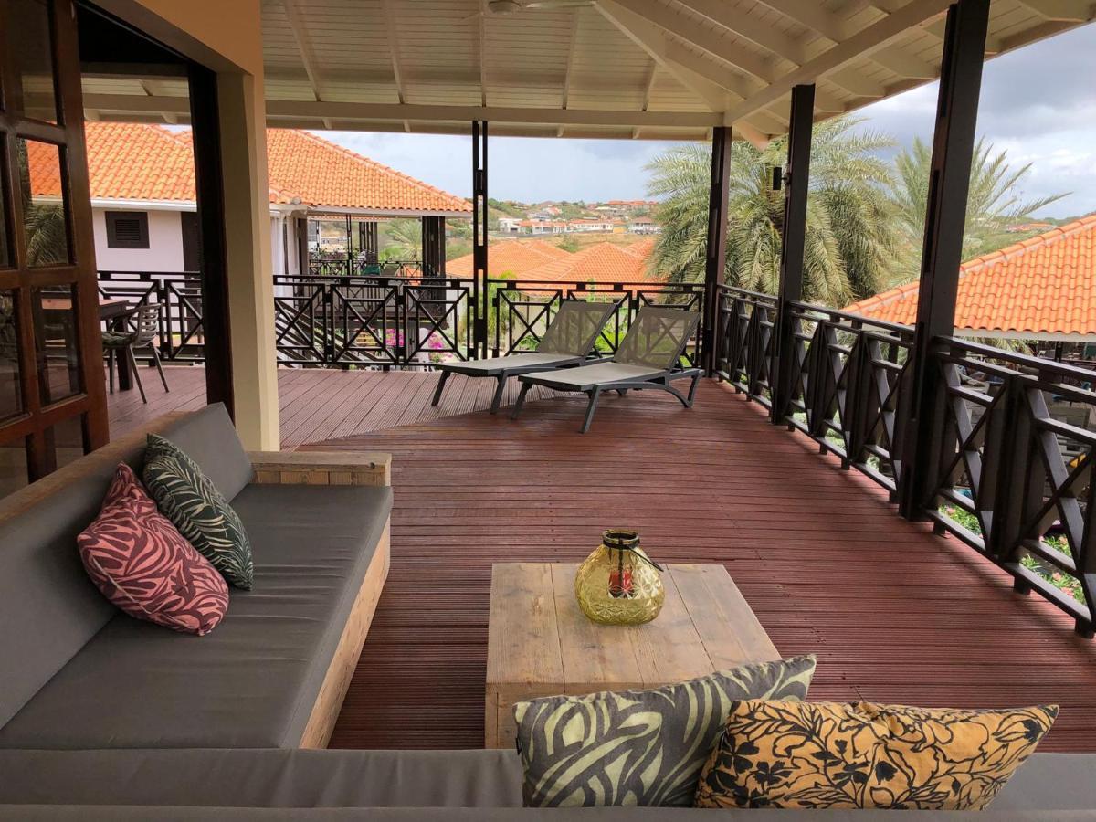 Villa At The Beach, Blue Bay Golf & Beach Resort Extérieur photo