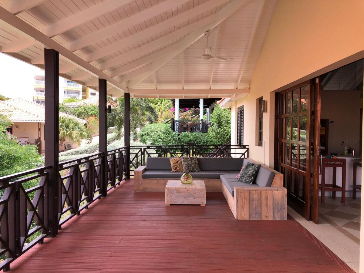 Villa At The Beach, Blue Bay Golf & Beach Resort Extérieur photo