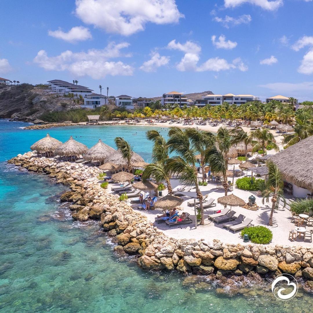 Villa At The Beach, Blue Bay Golf & Beach Resort Extérieur photo
