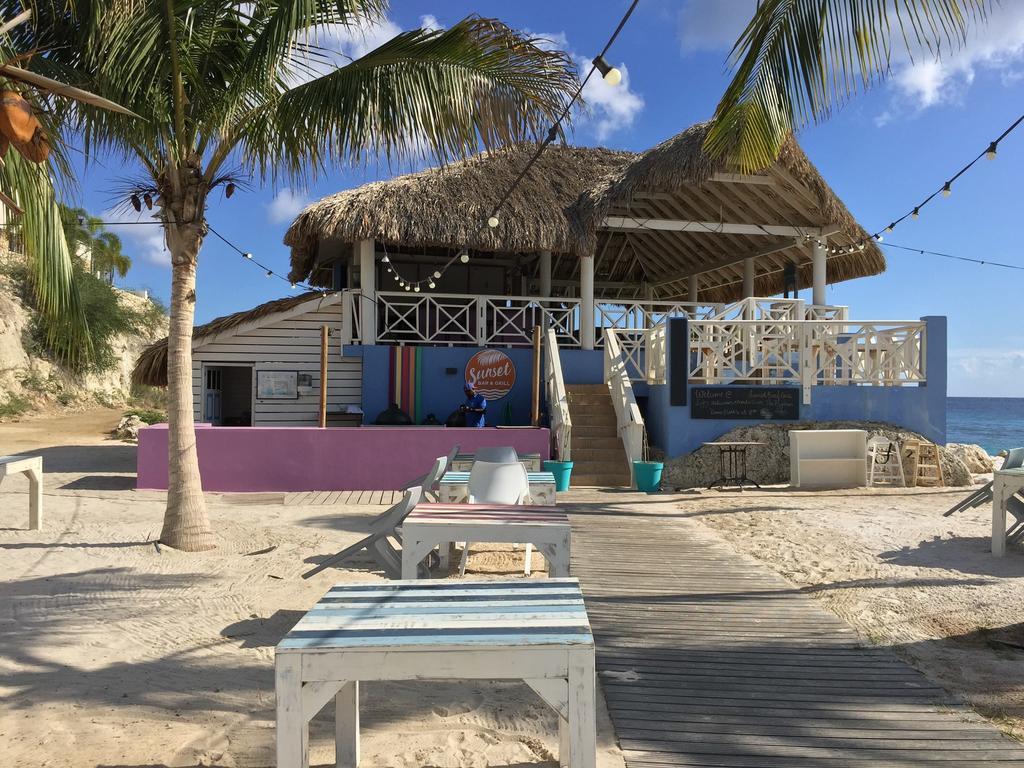 Villa At The Beach, Blue Bay Golf & Beach Resort Extérieur photo
