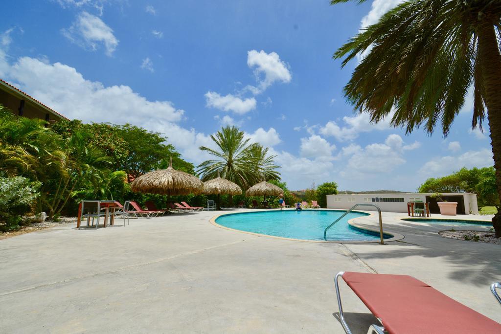 Villa At The Beach, Blue Bay Golf & Beach Resort Extérieur photo