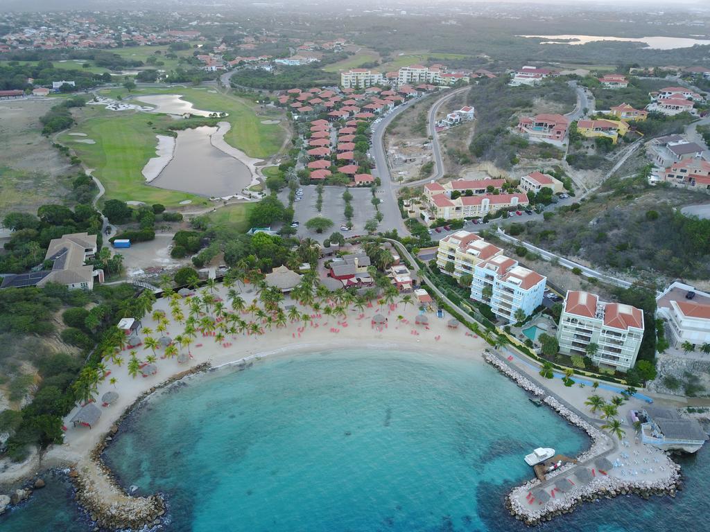 Villa At The Beach, Blue Bay Golf & Beach Resort Extérieur photo